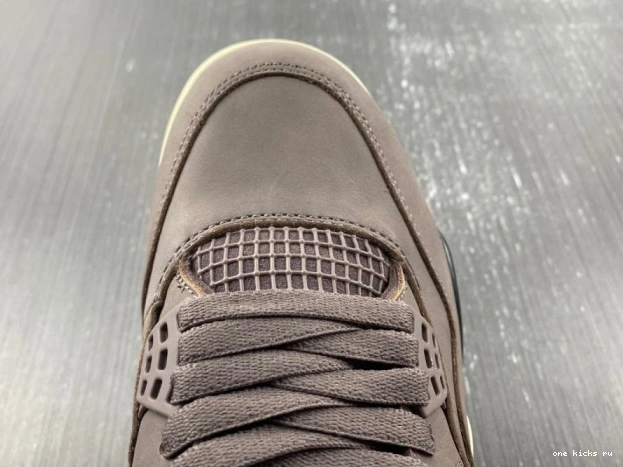 Rep Onekick JORDAN RETRO MANIERE 4 AIR VIOLET MA ORE DV6773-220 A 0527